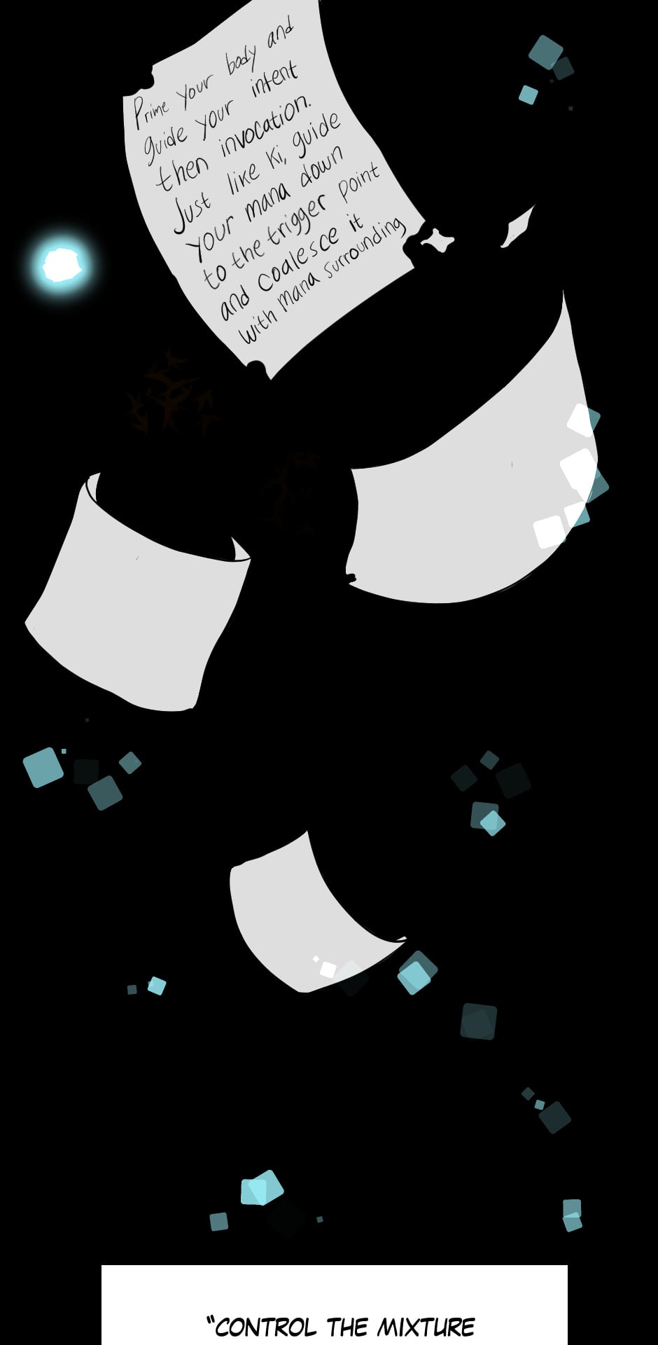 The Beginning After The End Chapter 34 image 39